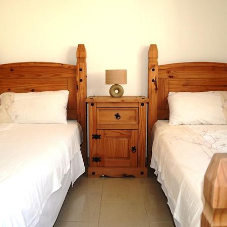 Top Floor, 2 Bedroom Apartment Vanessa D204, Free Wifi, Village View Pegeia Exteriér fotografie
