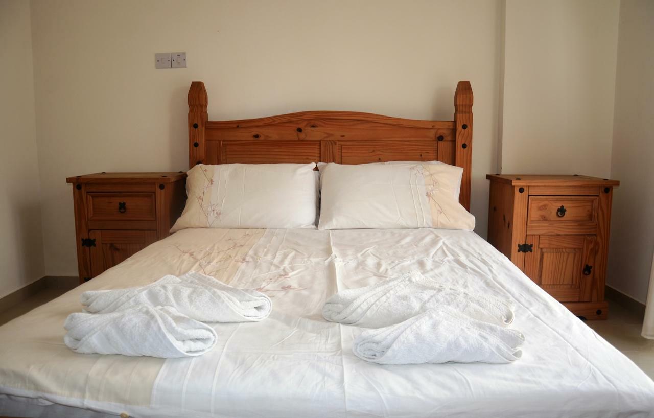 Top Floor, 2 Bedroom Apartment Vanessa D204, Free Wifi, Village View Pegeia Pokoj fotografie